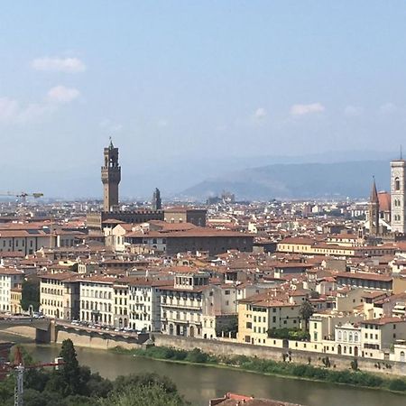 Frassinella Benci Palace Firenze Eksteriør bilde