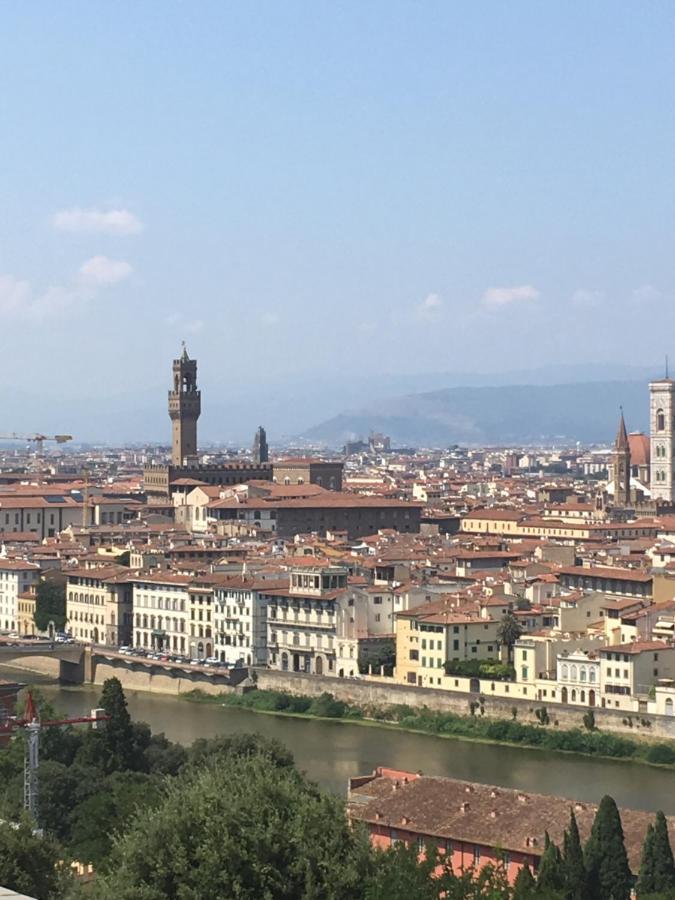 Frassinella Benci Palace Firenze Eksteriør bilde