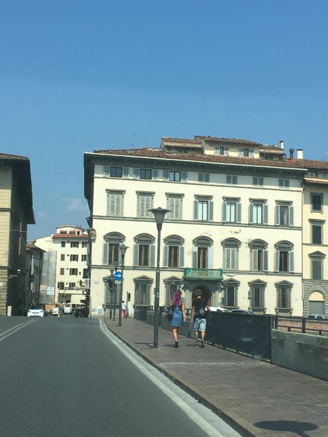 Frassinella Benci Palace Firenze Eksteriør bilde