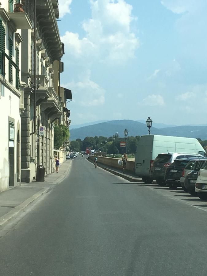 Frassinella Benci Palace Firenze Eksteriør bilde