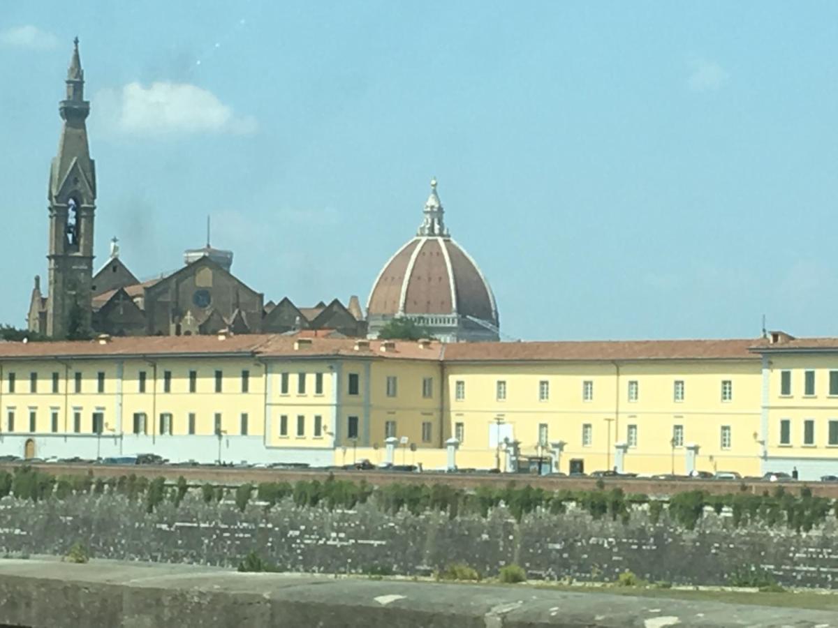 Frassinella Benci Palace Firenze Eksteriør bilde