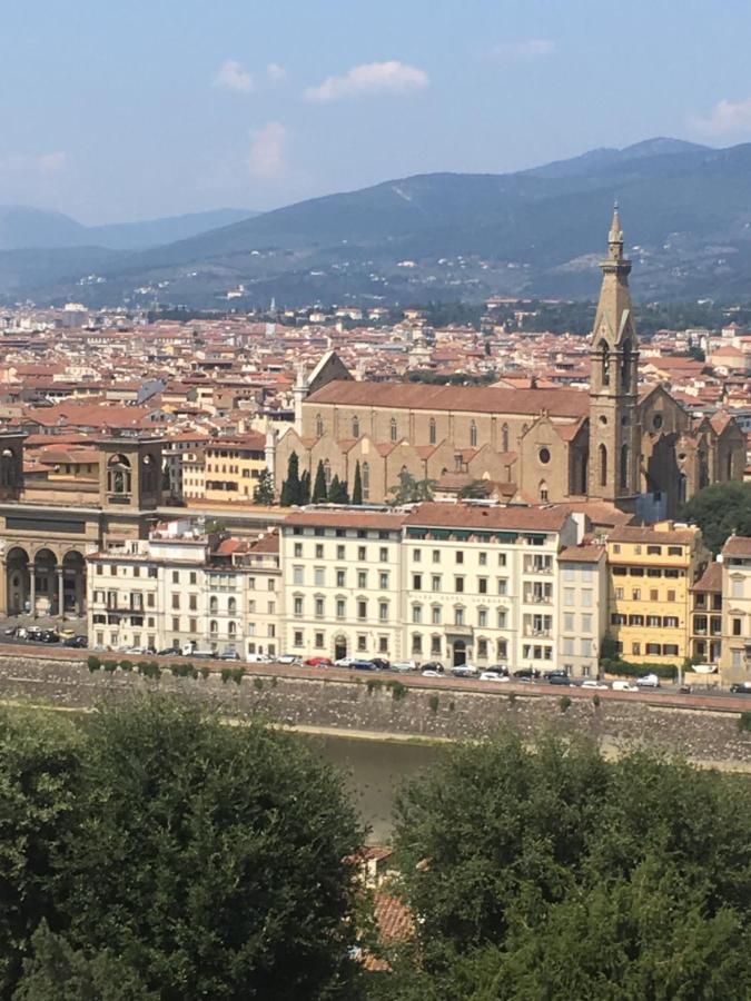 Frassinella Benci Palace Firenze Eksteriør bilde