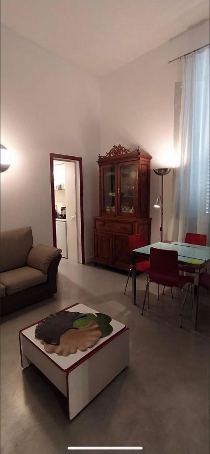 Frassinella Benci Palace Firenze Eksteriør bilde